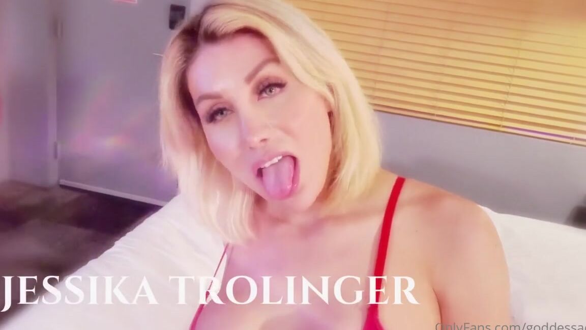 Goddess Adara Jordin Nicknamed Goddessadaraj 06 20 2021 Onlyfans Video My Slave Has Been A Good Boy N