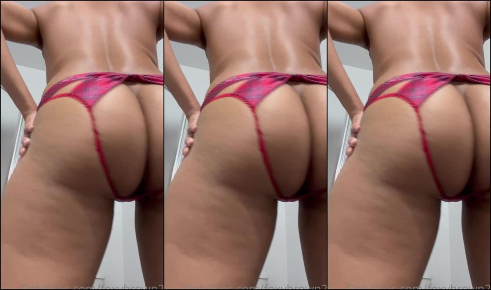 Foxybrown Come Eat My Ass And Watch Me Finger This