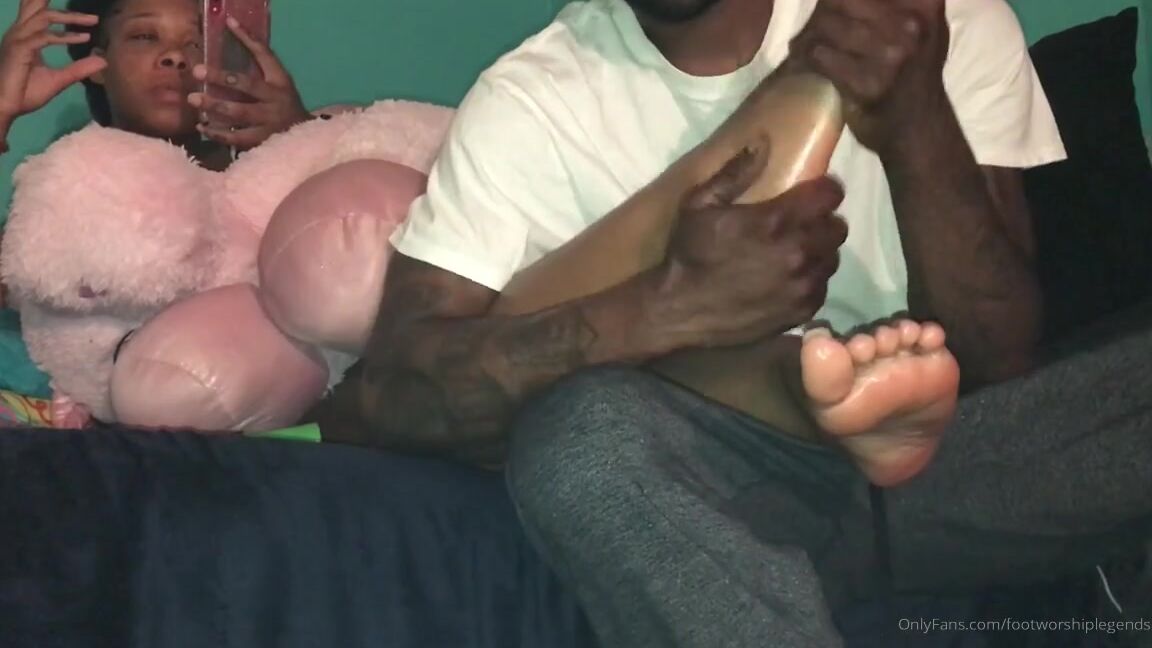 Enjoyyourfetish Onlyfans Cinnstackz9P