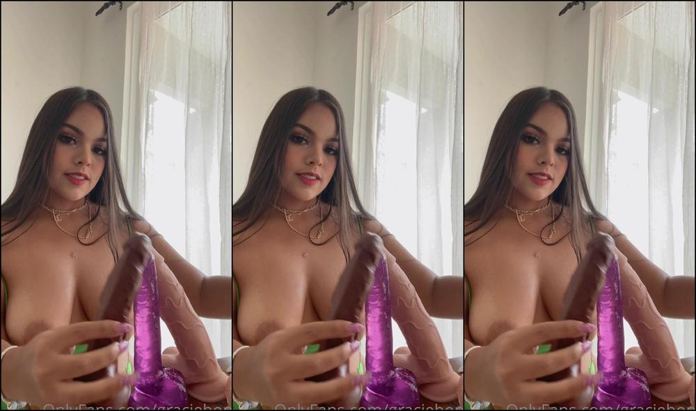 Graciebon1 2140435111 06 19 2021 I Wanna Read Your Suggestions What Should I Do With This