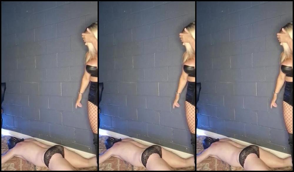 Lady Sara Borgia 08 16 2024 Onlyfans Video Trampling With My Hot Domme Friends Is So Much Fun