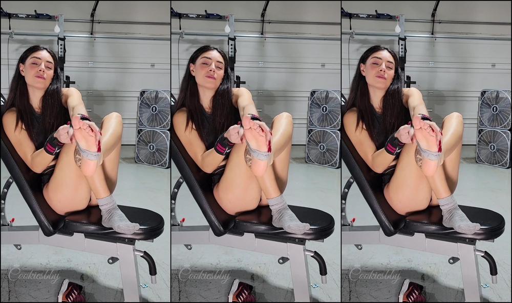 Cookiesbby Last Joi As