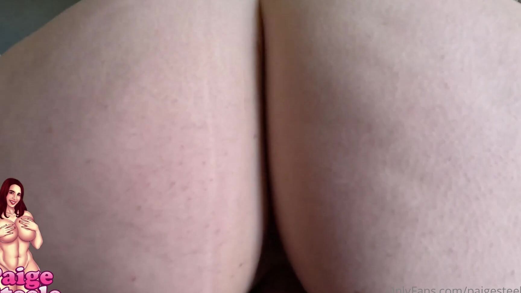 Paigesteelexxx Mirror Mirror On The Wall Who S The Sluttiest Of