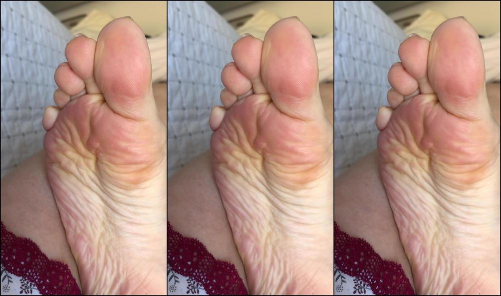 Grazigoddess 386981349 06 02 2020 Now Naked Nails No Polish