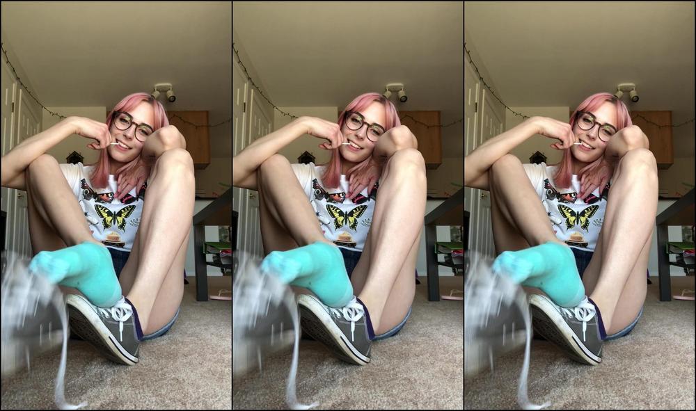 Ashleylottsxo If This Video Gets To In Tips I Ll Film And Post A Minute Nude Joi P S My