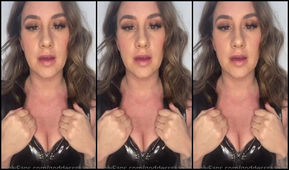 Michelle Rayne Aka Goddessraaynne Onlyfans Sit At This Screen For Hours