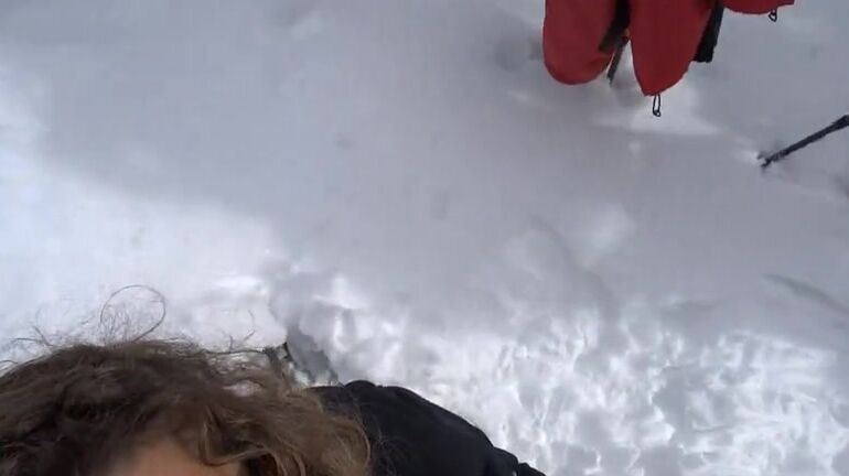 sex4charity In the Winter , it's not only skiing.... Pornhub