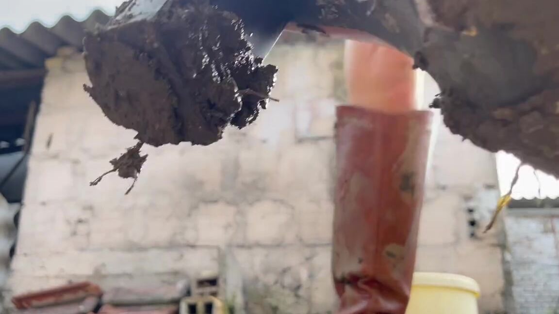 Goddess Mommy Svetlana Nicknamed Yourgoddesssvetlana Onlyfans Video You Are In Love With Dirt That Would Be Our Little Secret