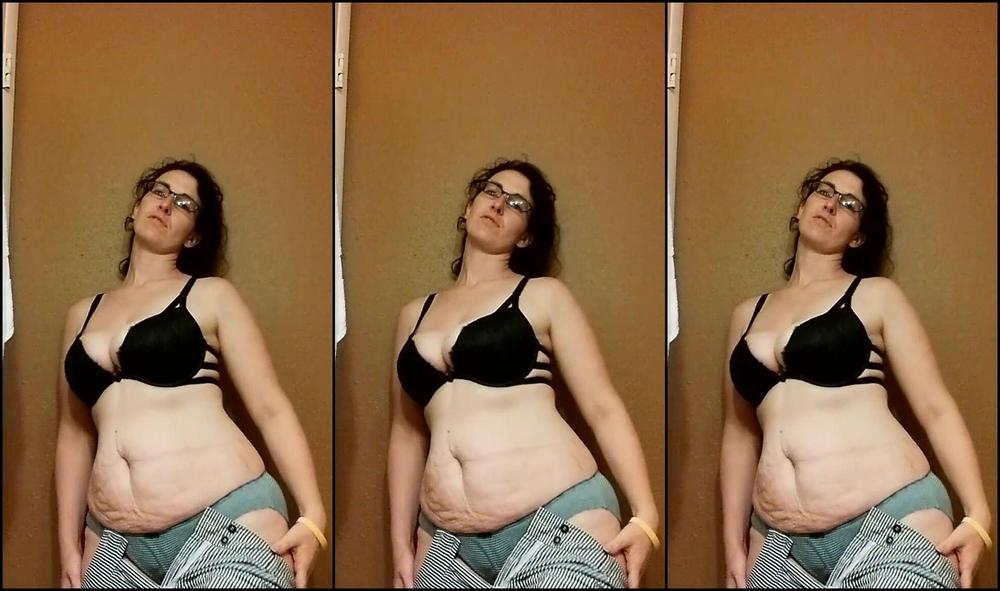 Abigailgrey Vacation Strip