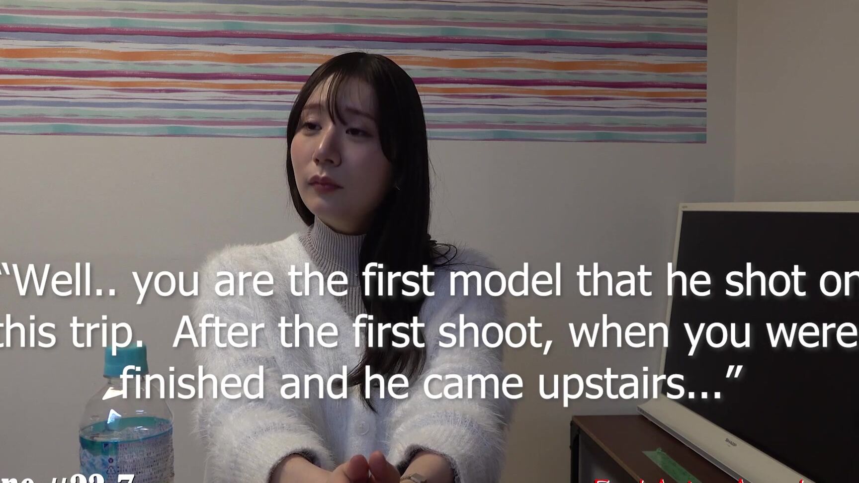 Jaybankpresents Free Full Japanese Behind The Scenes From Scene