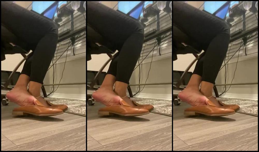 Nicholesole Onlyfans For My Brown Mule Lover S 2P