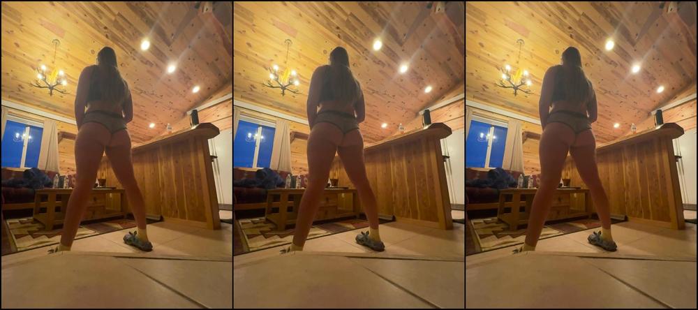 Bigduchvip 3576912689 11 30 2024 Tall Thick Twerks A Lot