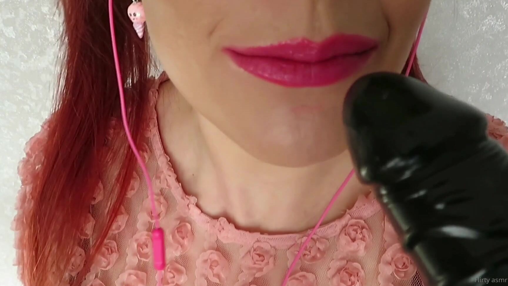 Flirtyasmr Daddys Birthday Treat From His Little Princess