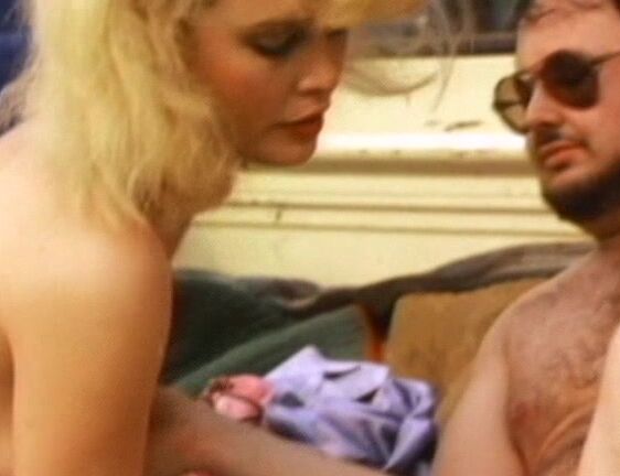 "Mix" Classic, All Sex Candi Girl VCX