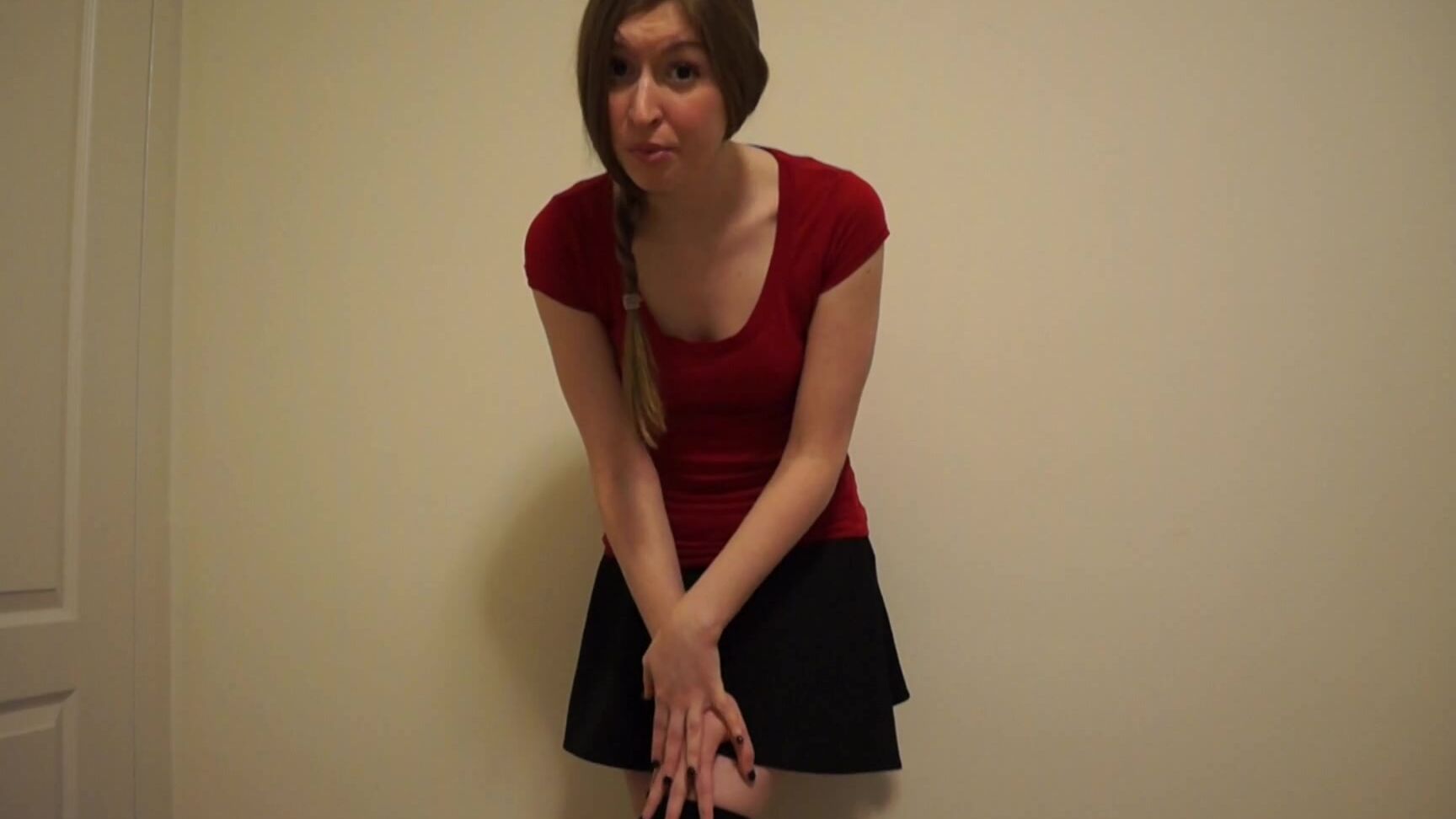 Lilly Lynn Babysitterisgoingtospankyou