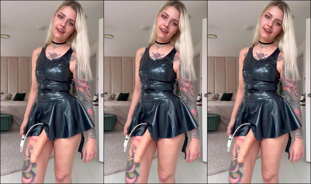 Mistressmercyxox Breeding You