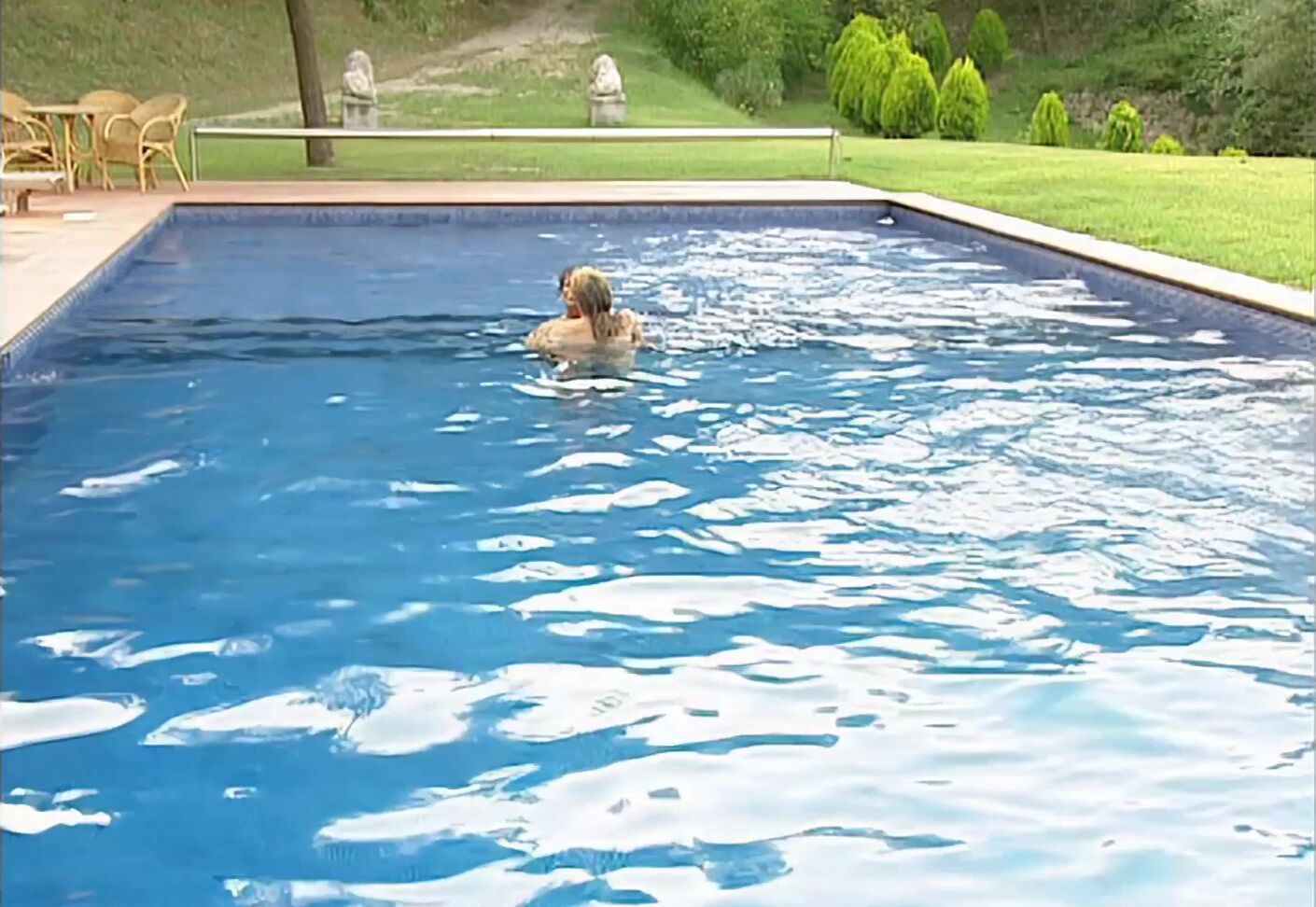 "Laura Angel , Nikki Anderson, Sandra Russo, Daniella Rush, Eva Falk, Linda Stone, Veronica Devil, Denis Marti, Franco Roccaforte, Alberto Rey, Alex Mantegna, George Uhl, David Perry, Nacho Vidal" Stockings, Cheating, DP, ArtPorn, Feature, All Sex, C