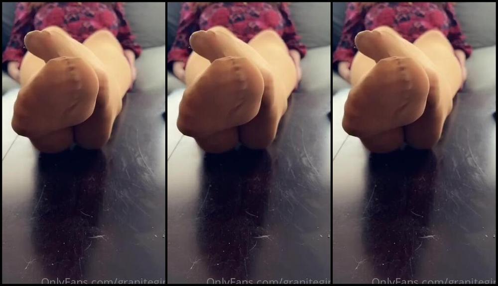 Shawna Nicknamed Granitegirl Onlyfans Not Sure What Happened To The Audio