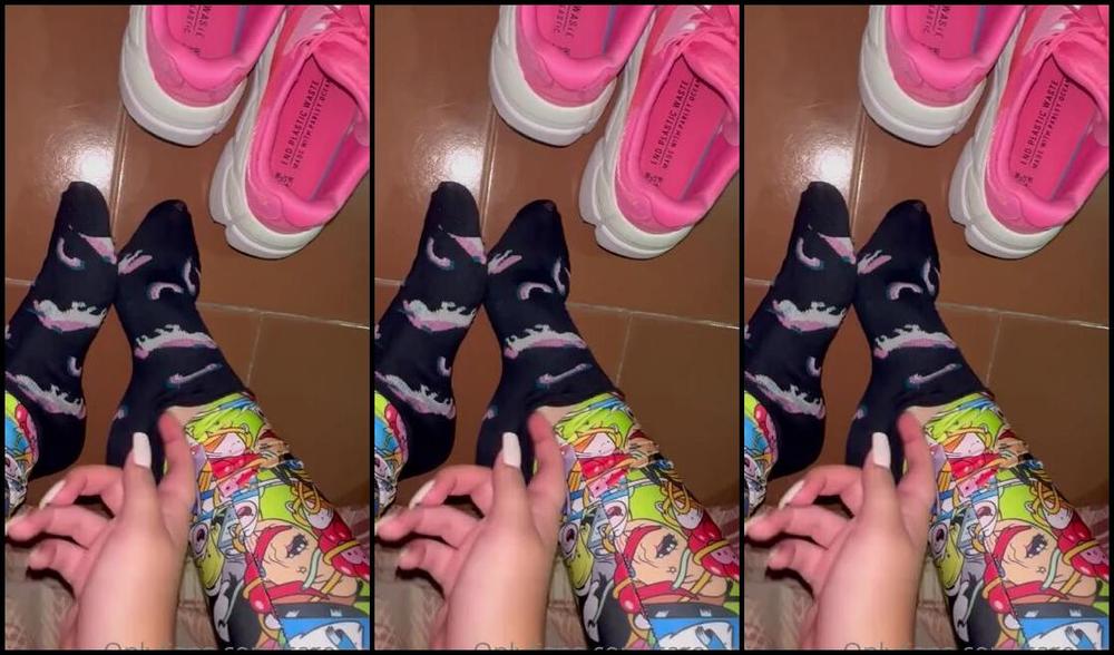 Carolina Aka Caropies Onlyfans Video 990