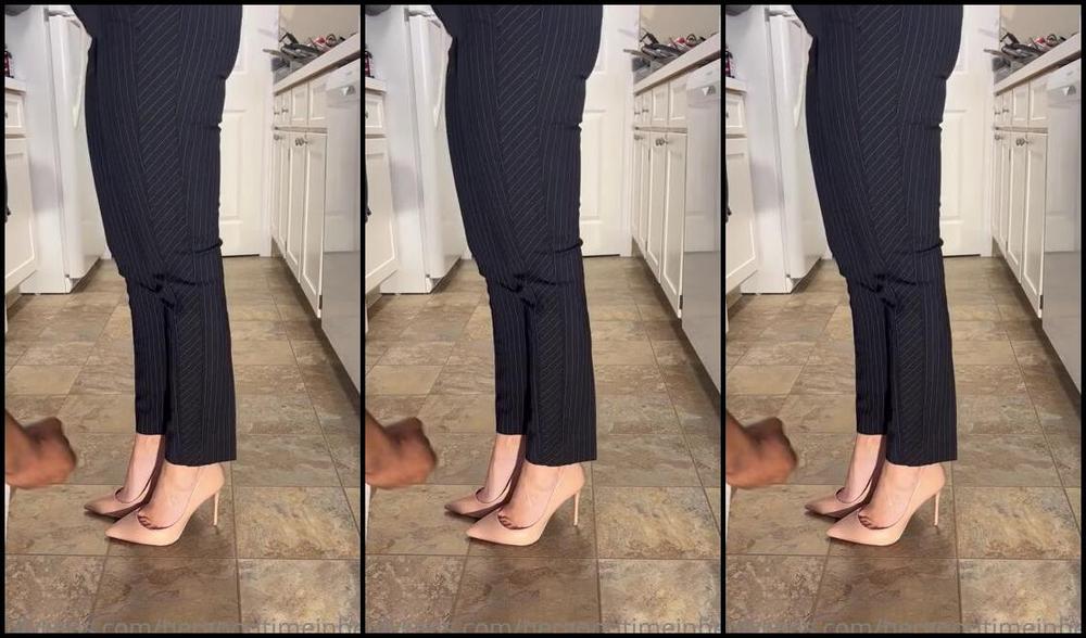 Hergoodtimeinheels Nicknamed Hergoodtimeinheels Onlyfans Video 482