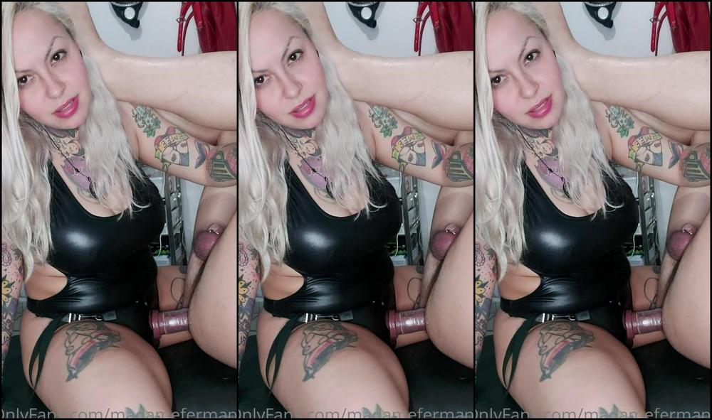 Madamefermans 2721556590 12 21 2022 Um Rosto Lindo E Ainda Fode Gostoso