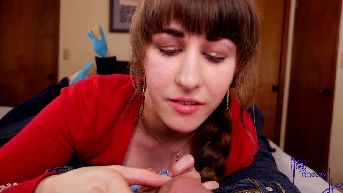 Princess Leiacm Sons Bad Date