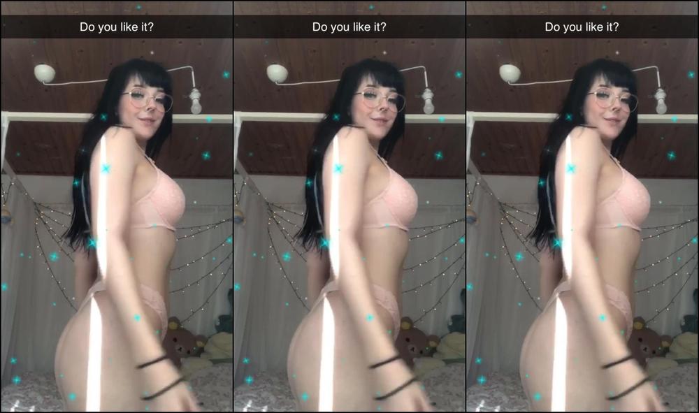 feyafern snapchat roleplay naughty young slut manyvids