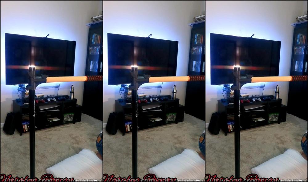 Natalyaroman Another Free Clip For You Boys I Had Fun Stomping Him In This Clip I Love The Hard Stomp