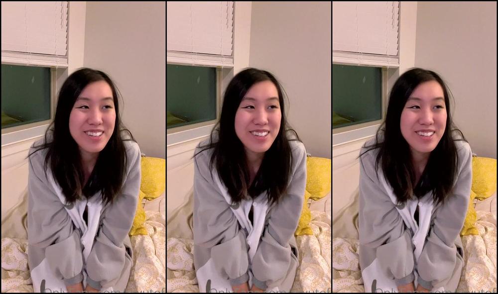 Uwutofu A Cute And Wholesome Video