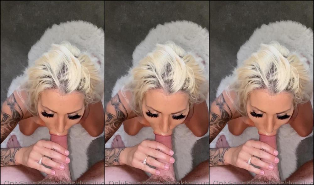 Xbrooklynbluex Stepping Into Christmas Like