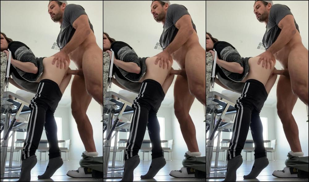 Thejohnnycastle Some Kitchen Fun