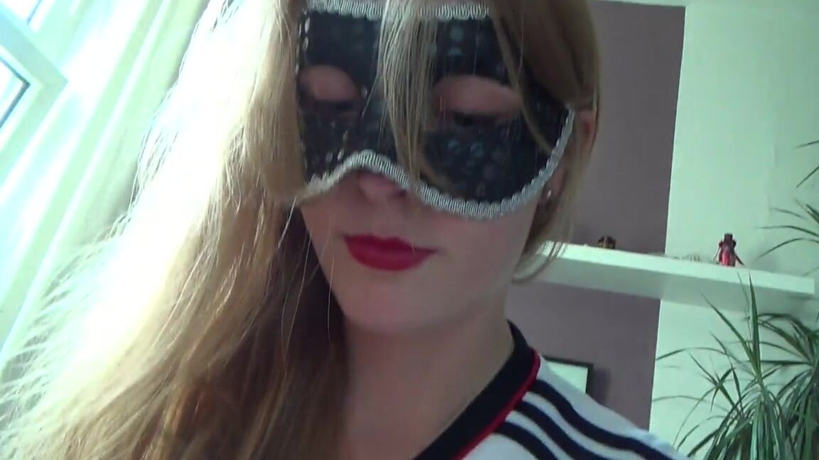 Pretty_Girl - Fick-WM-Orakel mit Creampieladung 19.06.14 MyDirtyHobby