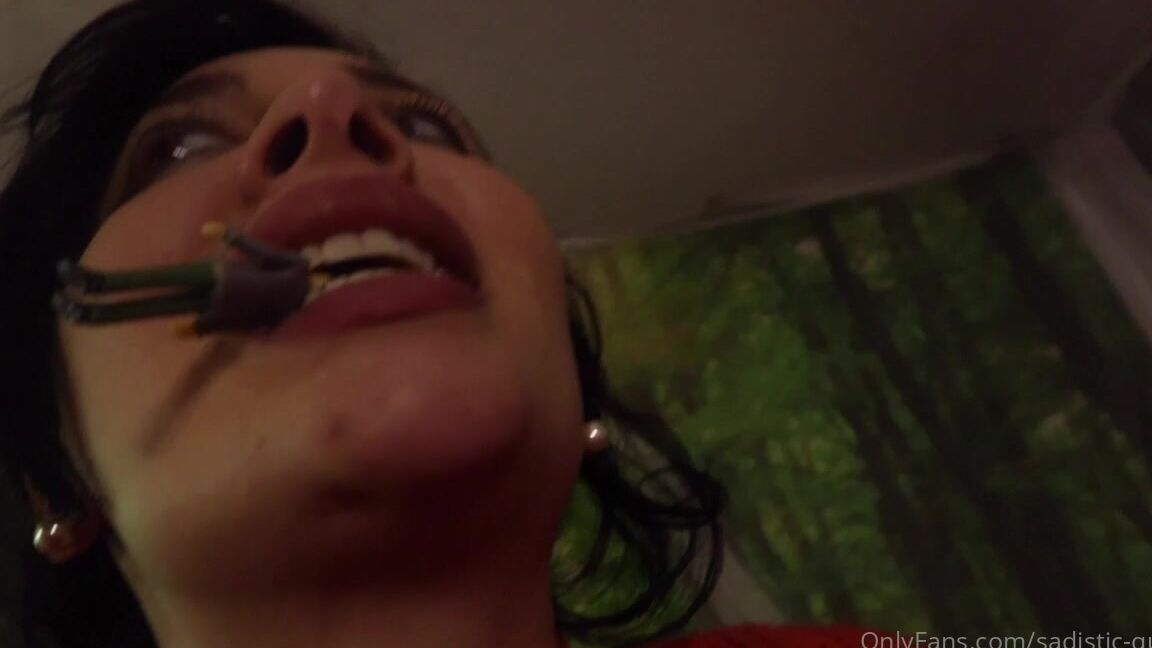 Sadistic Queen Tiny S Who Gets Eaten Hd P Pathetic