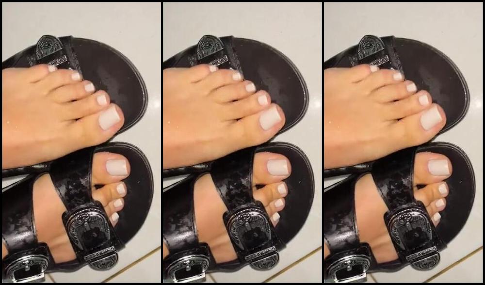 Caliupe Feet Nicknamed Caliupe Feet Foot Fetish 05 23 2023 Onlyfans Video Leaked Caliupe Feet 34758