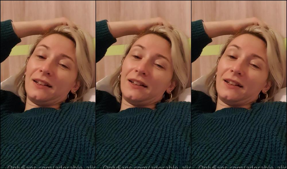 Adorable Alice I Thought Renting A Car Was A Good Move I Was Wrong Thank God They Gave Me Earplugs