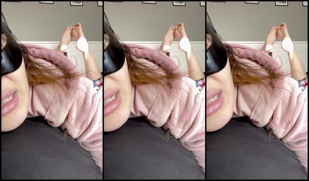 Mistressipek Onlyfans 05 15 2023 Orgazm Kontrolle Fetiin Doruklarn Yacaksn