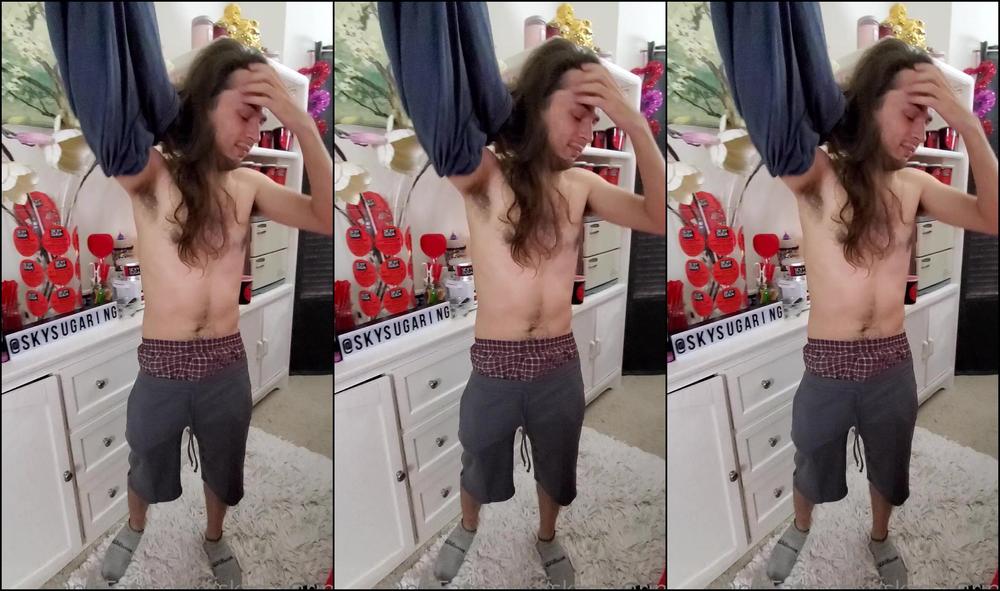 Skysugaring 710264183 08 15 2020 Twink With Big Dick See The Amazing Result Next Week