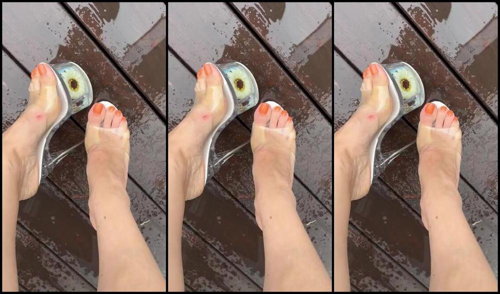 Inga Llery Nicknamed Inga Llery Foot Fetish 08 12 2023 Onlyfans Video Leaked Inga Llery 69140