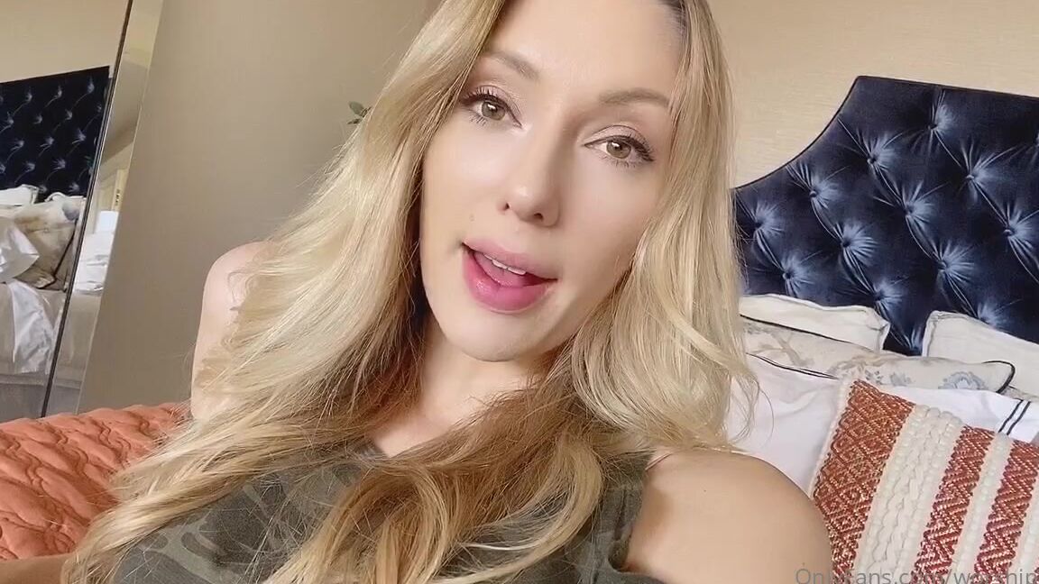 Princess Rene Aka Worshiprene Onlyfans What Game Does Goddess Rene Have In Store For You Wankers Today