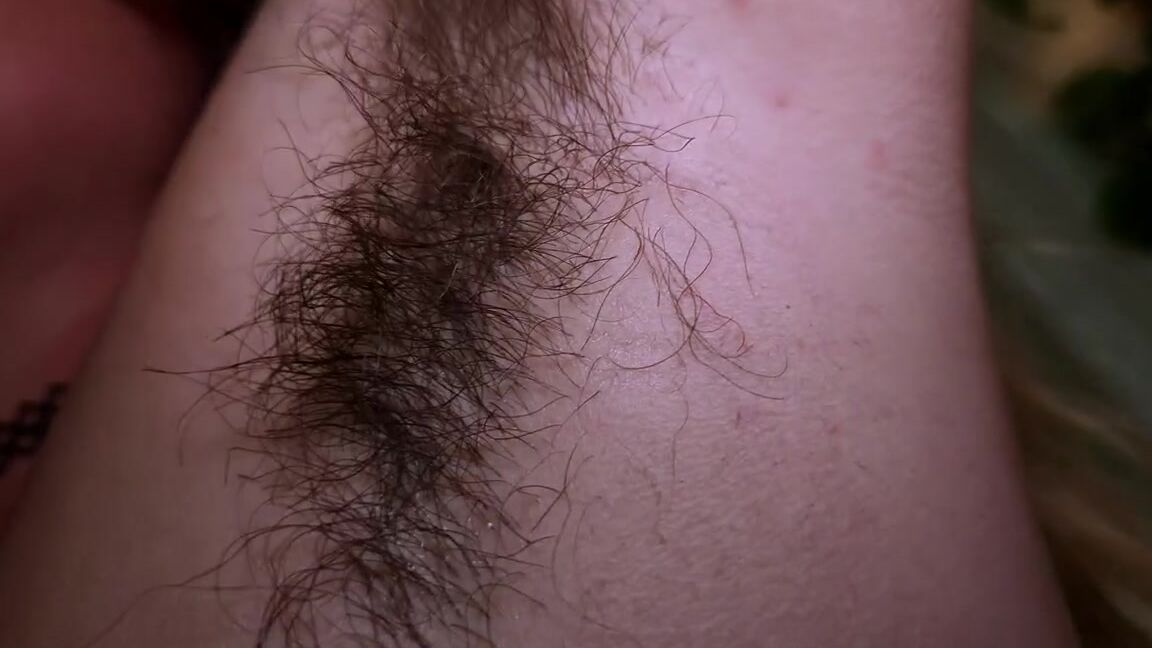 Savannahs Fetish Fantasies Pov Sweaty Hairy Worshipp