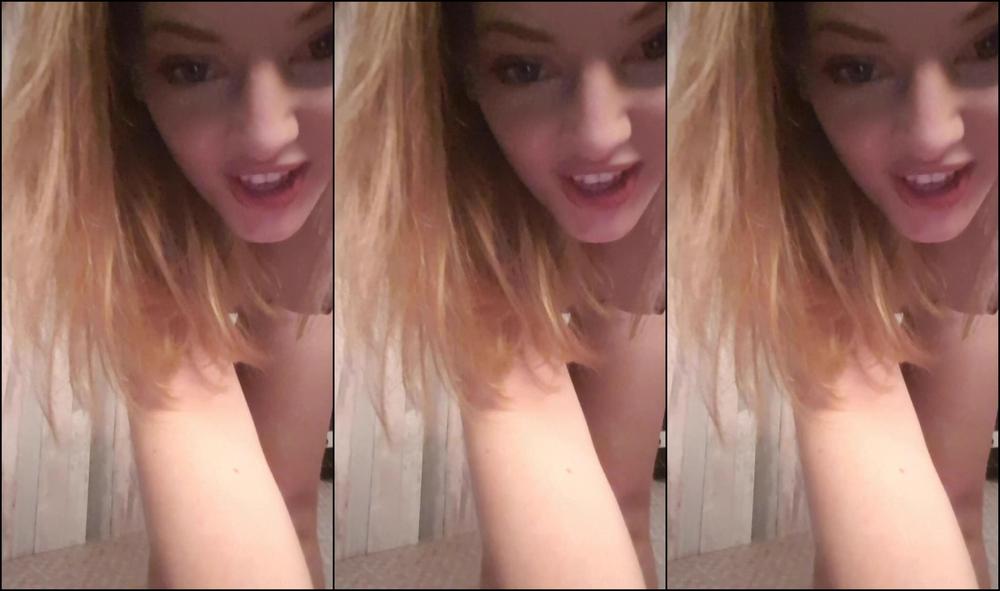 Lottiirose Shooty Fun At Mykg S