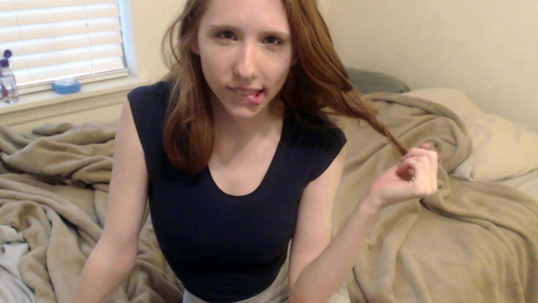 Charlottehazey I Hooked Up Withsomebody Elsesorry