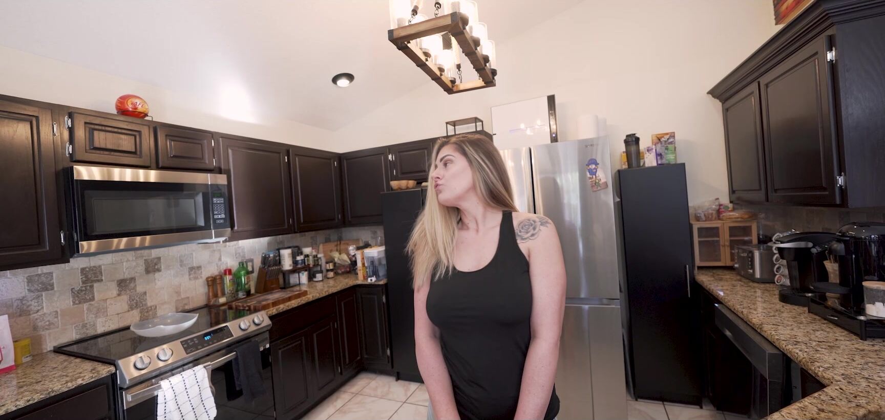 "WCA Productions" blowjob, cheatingwife, family, milf, taboo Viagra Mix Up With My Sexy Aunt Part 2 manyvids