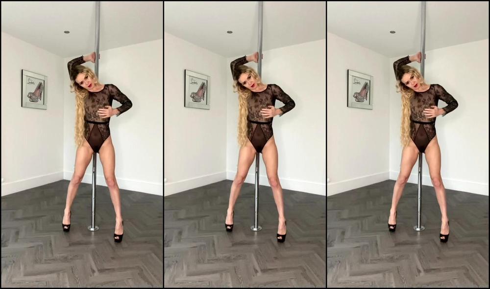 Suziebest That Outfit Today Made Me Feel Super Horny Did It You