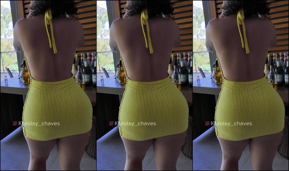 Kerolaychaves 3439214171 08 12 2024 O Povo Vem Pra Casa Bebe E Deixa Tudo Bagun Ado Agora Eu Que Tenho Que Arrumar