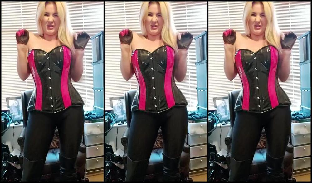 Lady Sara Borgia Onlyfans Part 23