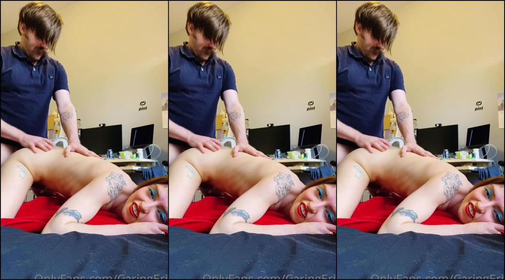 Caringerin Min Anal Video Full Boy Girl Scene With Pov And Close Ups Shows My Cummy Asshole