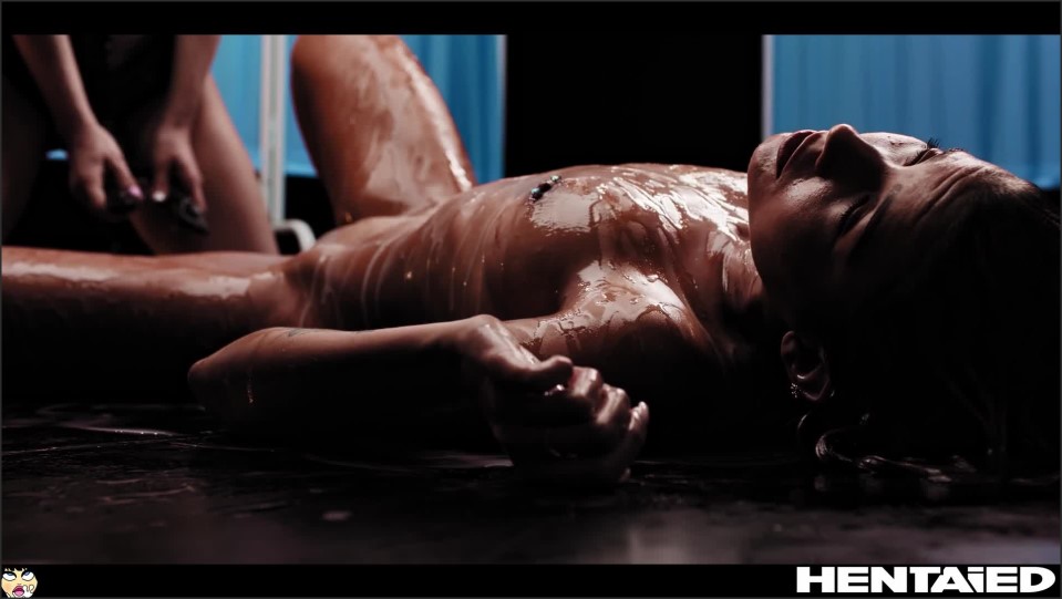 agatha-vega Hentaied