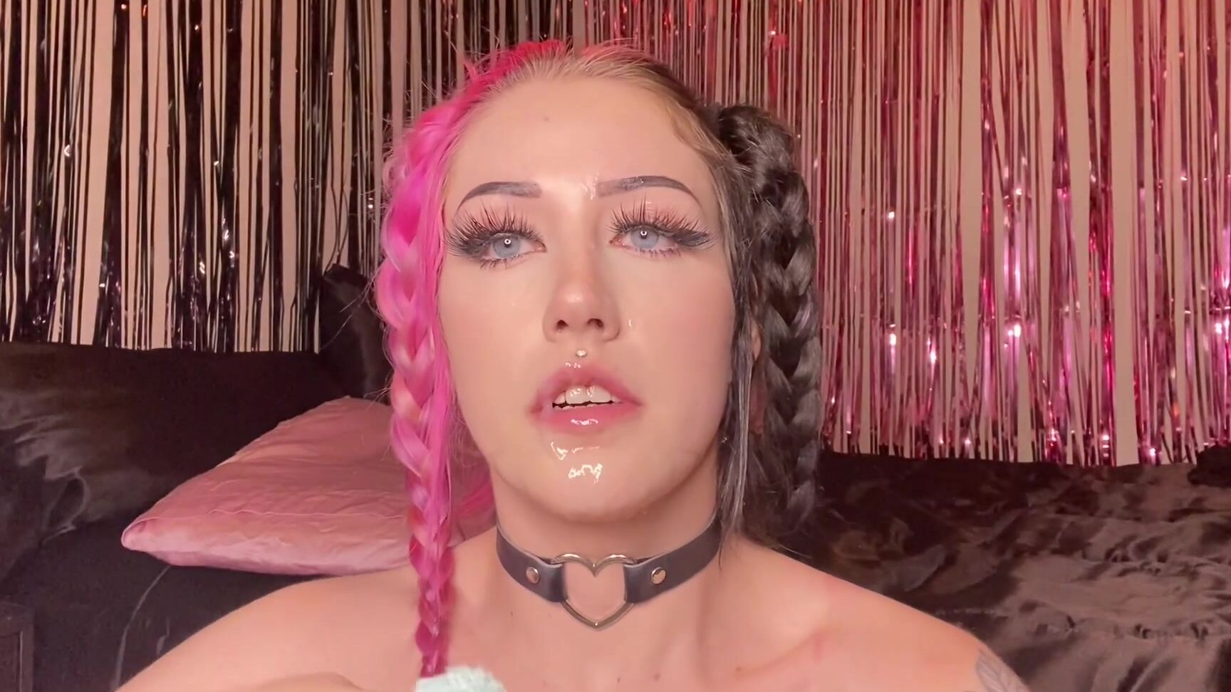 Pink Drip Pink Drip Blunders