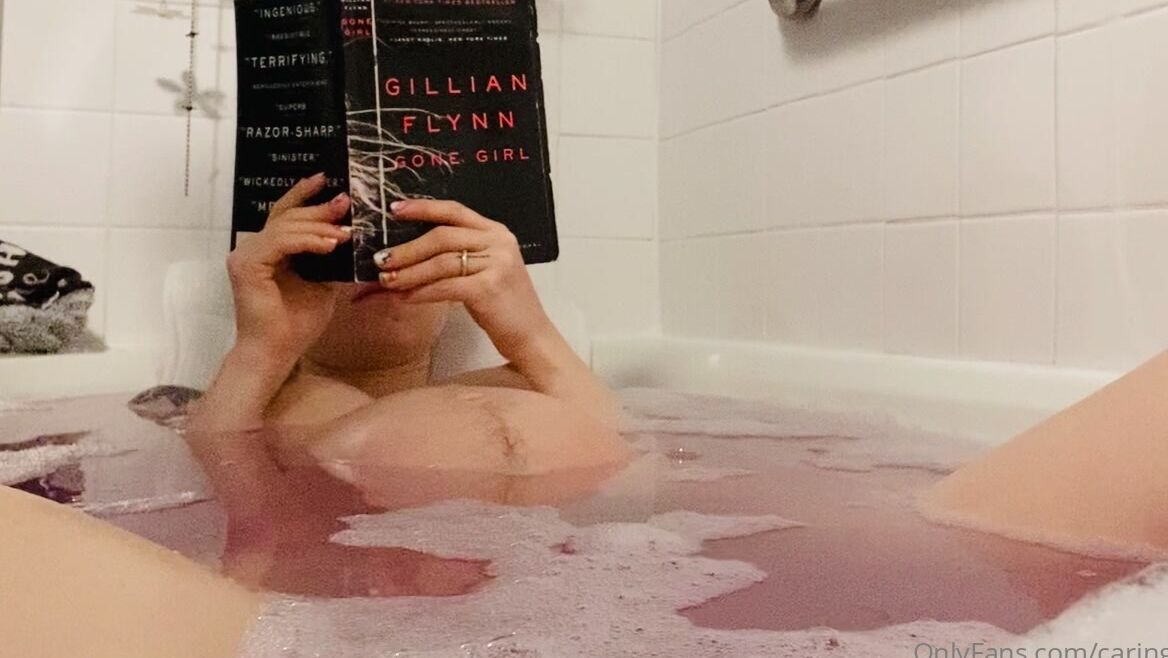 Caringerin I Thought This One Was Kind Of Funny Just My Big Belly Bobbing Up And Down